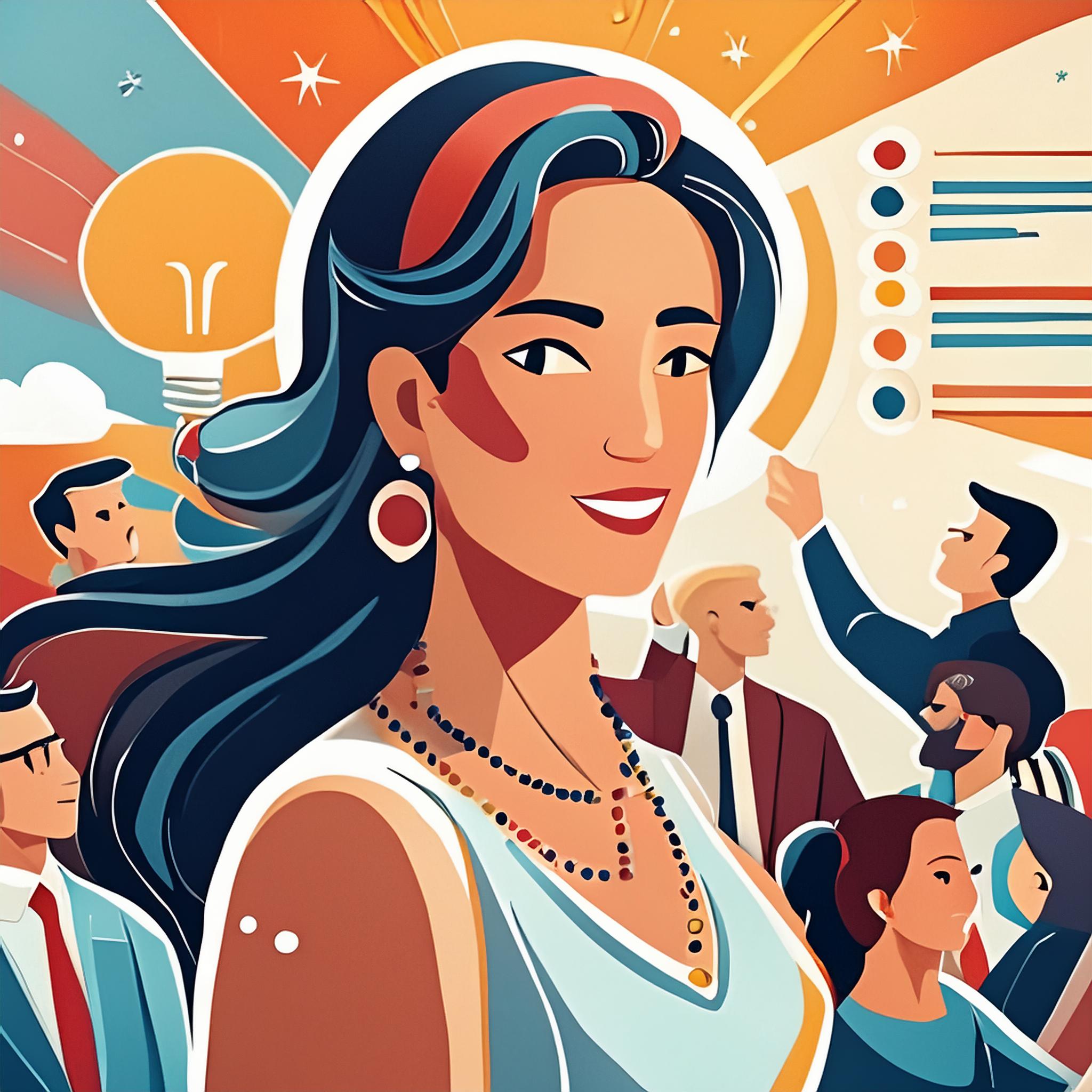 Crafting a Strong Value Proposition and Identifying Your Target